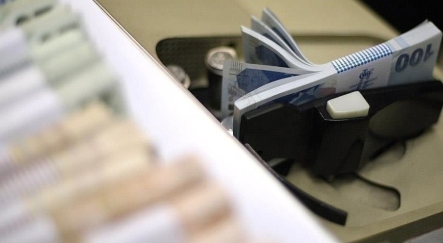 Bankacılık sektörünün mevduatı yükseldi