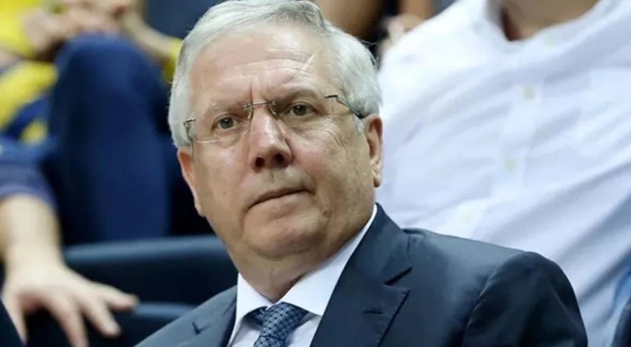 Aziz Yıldırım, Ahmet Metin Genç'e cevap