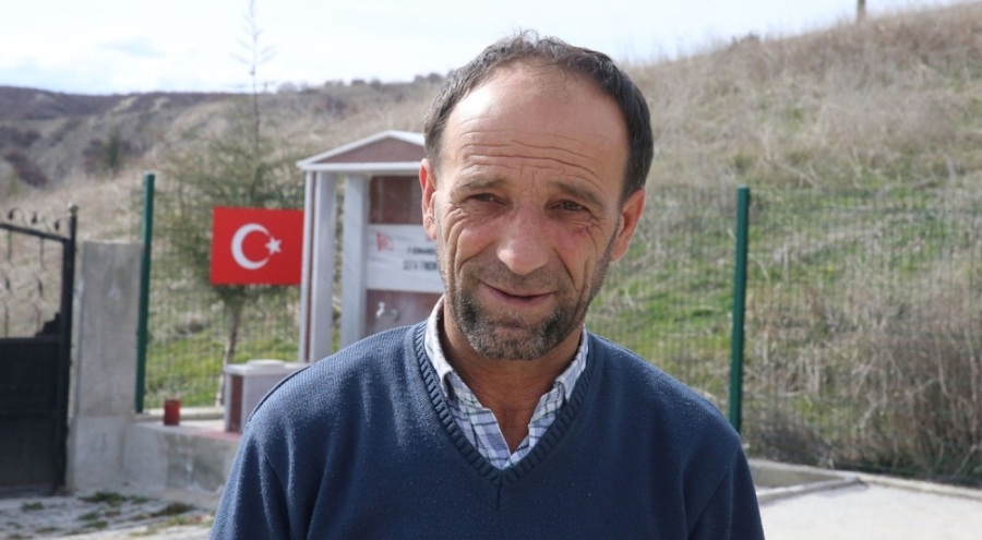 Vicdansızlar! Şehit babasını böyle dolandırdılar