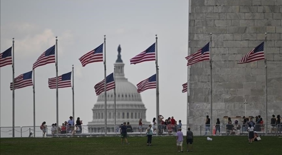 ABD'de işsizlik maaşı başvuru sayısı beklentilerin altında
