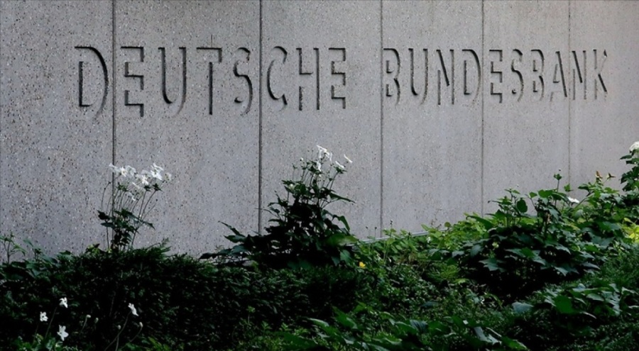 Bundesbank, Alman ekonomisinde resesyon bekliyor