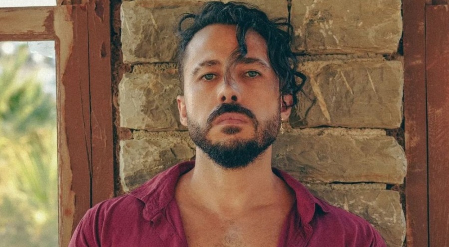 Şarkıcı Bahadır Tatlıöz'ü kahreden ölüm!