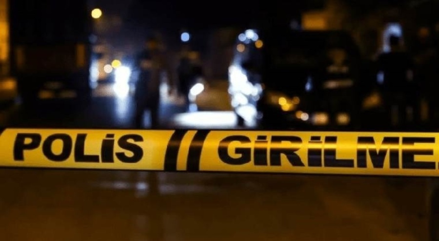 Evinde öldürülmüş halde bulundu