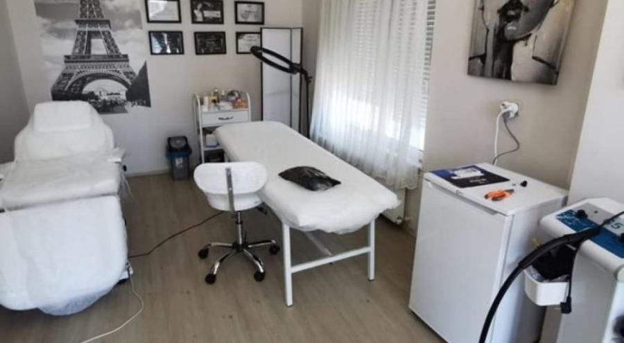 Kaçak güzellik merkezlerine operasyon