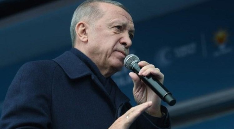 Cumhurbaşkanı Erdoğan'dan önemli açıklamalar