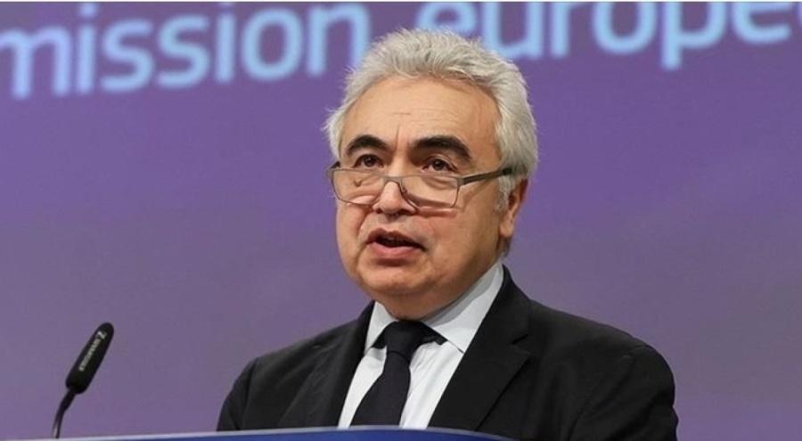 IEA Başkanı: Nükleer enerji güçlü şekilde geri dönüyor