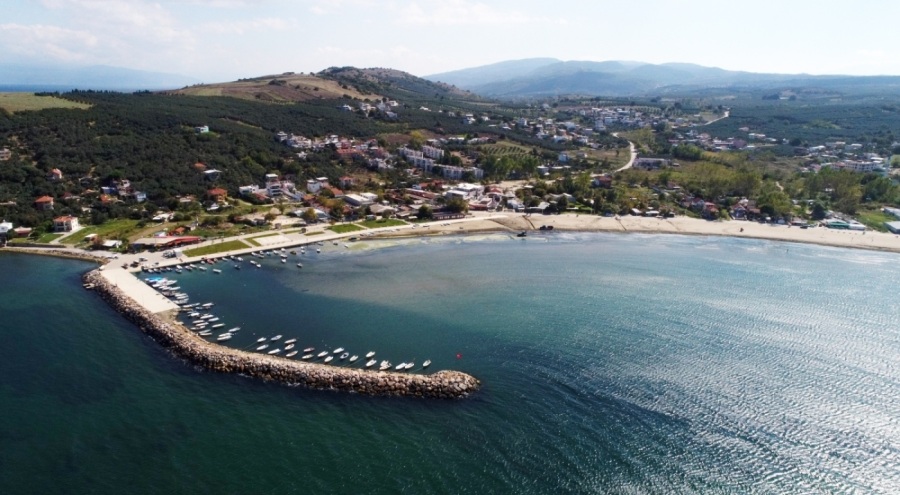 Mudanya'da 3 mahalleye imar planı Mudanya Meclisi'ne geliyor