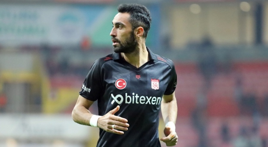 Sivasspor Kaptanı Uğur Çiftçi'den Galatasaray açıklaması