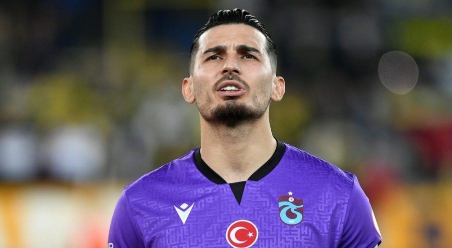 Celtic, Uğurcan Çakır'ı listeye eklediğini açıkladı