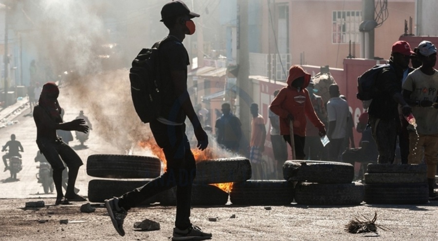 DSÖ: Felaket kapıda, durum gitgide kötüleşiyor