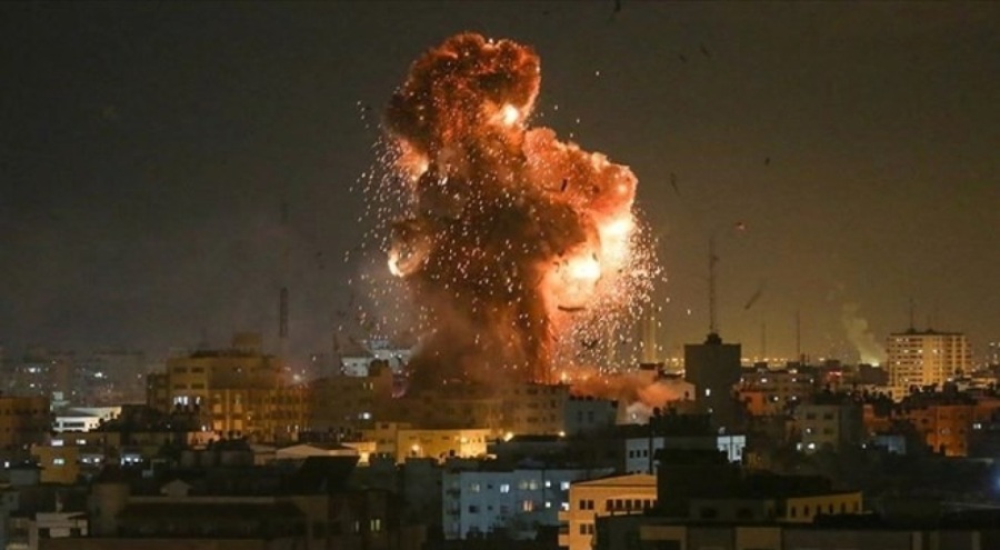 Gazze'de ateşkes olacak mı? Mossad Katar'a gidiyor