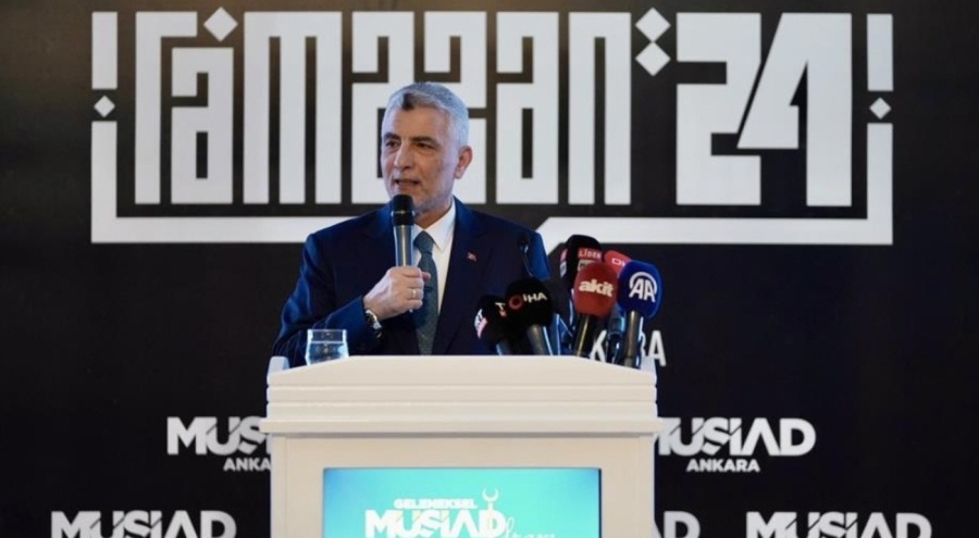 Bakan Bolat'tan "cari açık" açıklaması