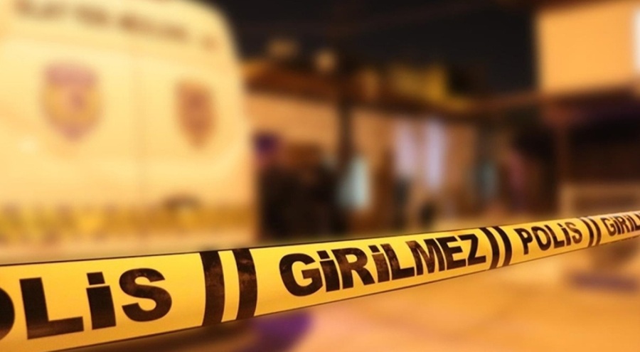 Aydın'da 23 yaşındaki genç adam, evinde ölü olarak bulundu