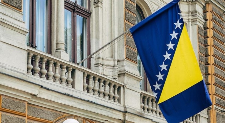 AB açıkladı: Bosna Hersek'le üyelik müzakereleri başlıyor