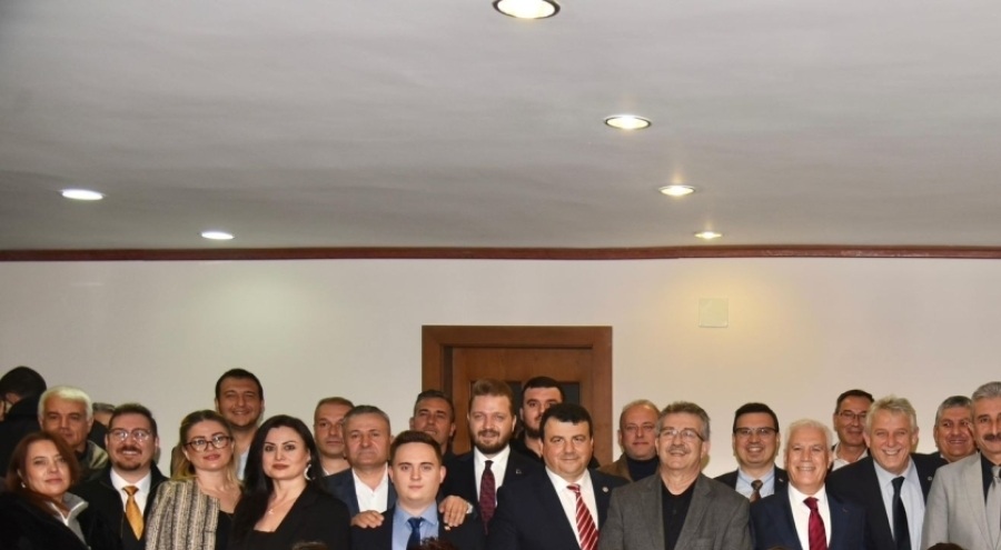 Bozbey'den sert çıkış: Türkçeyi unuttunuz da Bulgarcaya Yunancaya mı başladınız!