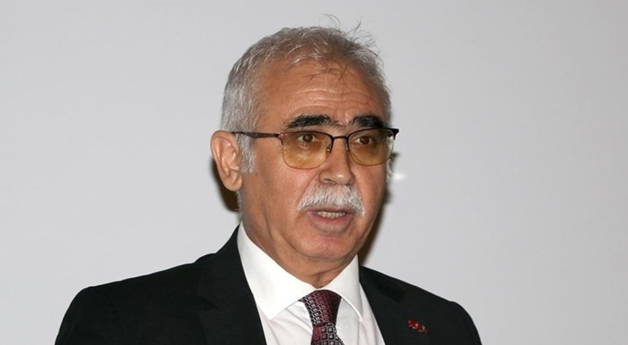 AYM Başkanlığına Kadir Özkaya'nın seçilmesine ilişkin karar Resmi Gazete'de