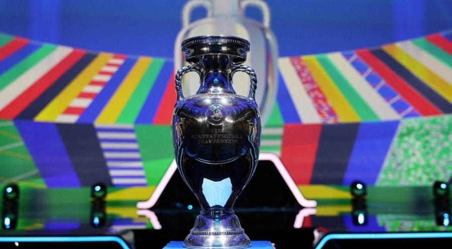 Türkiye'nin EURO 2024 gruplarındaki son rakibi belli olacak