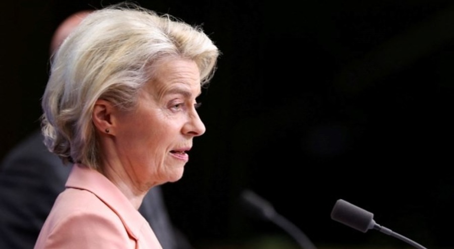 AB anlaştı: Rus varlıklarından elde edilen gelirler Ukrayna'ya verilecek