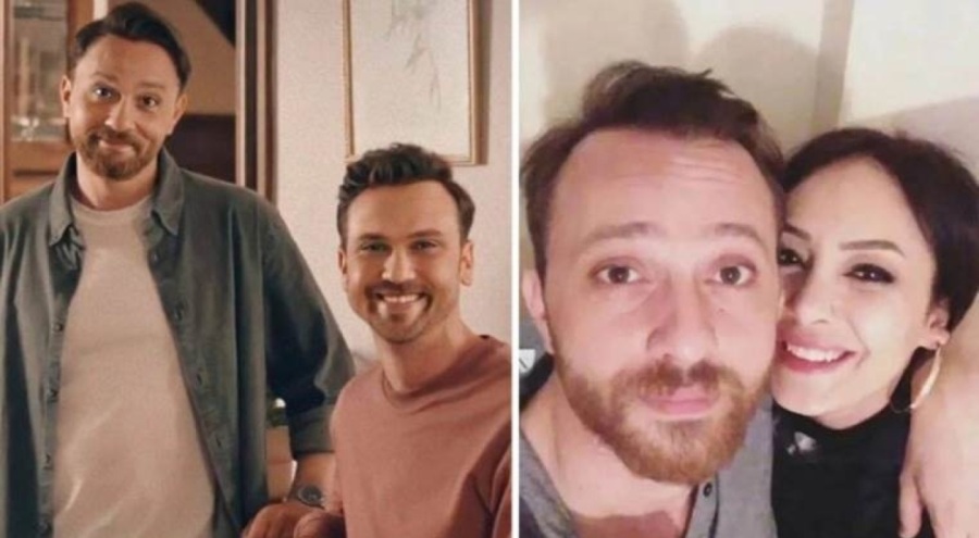 Aras Bulut İynemli'nin ağabeyine hapis şoku!