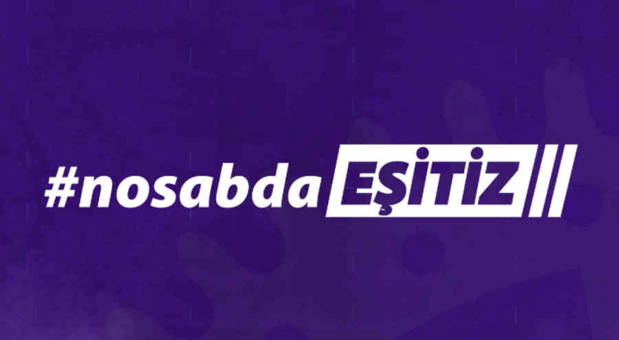 NOSAB Eşitlik ve Adalet Politikası'nı paylaştı