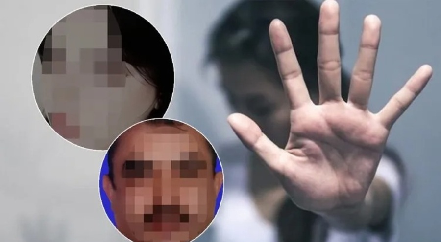 Oğlunun arkadaşına kabusu yaşattı! "Nefsime yenik düştüm... Sana yaptıklarımdan..."