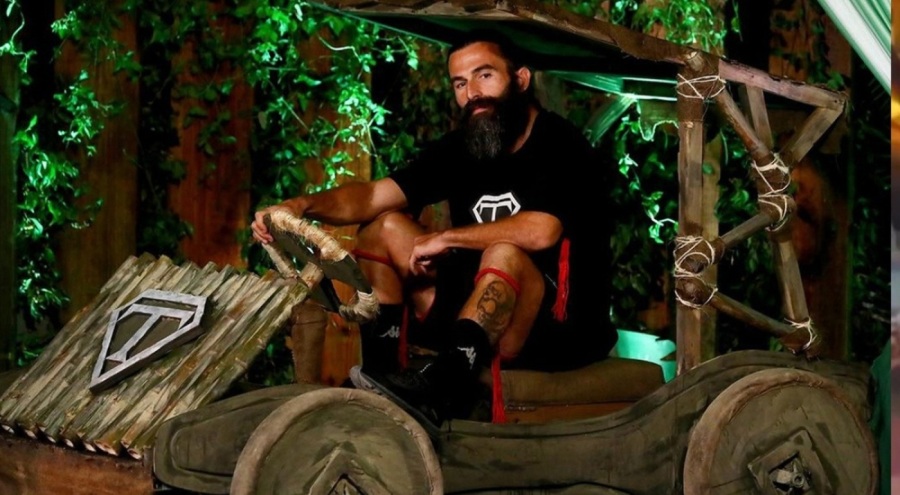 Yoğun bakıma kaldırılan Turabi: Bazılarınıza kötü haberlerim var!