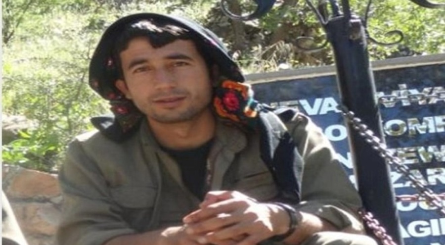 MİT'ten operasyon: PKK/YPG'nin sözde sorumlusu etkisiz hale getirildi