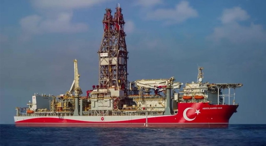 TPAO 3 yeni sahada petrol arayacak