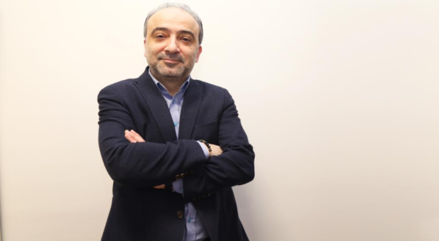 Bursa Teknik Üniversiteli akademisyenden kuraklığa karşı yeraltı barajı önerisi