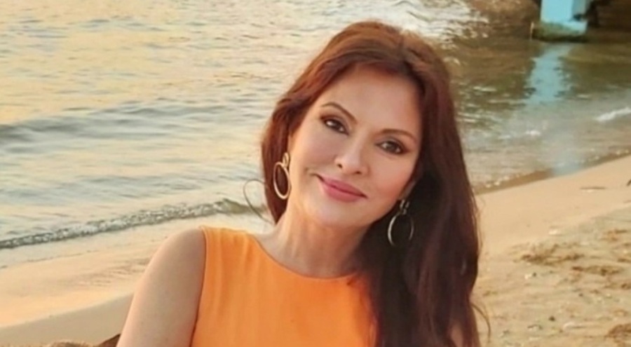 Aydan Şener'in evlilik itirafı olay oldu!