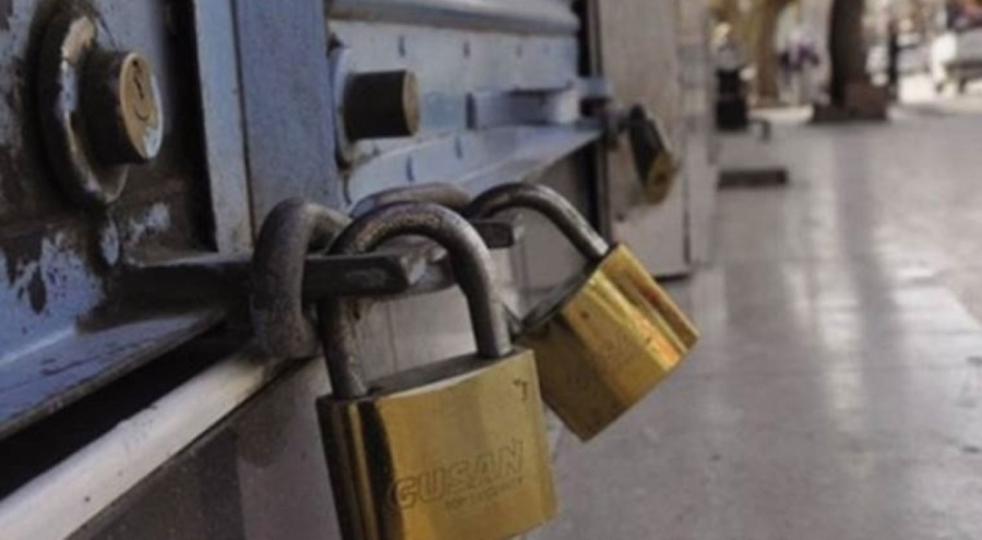 Kapanan şirket sayısı yüzde 65 arttı