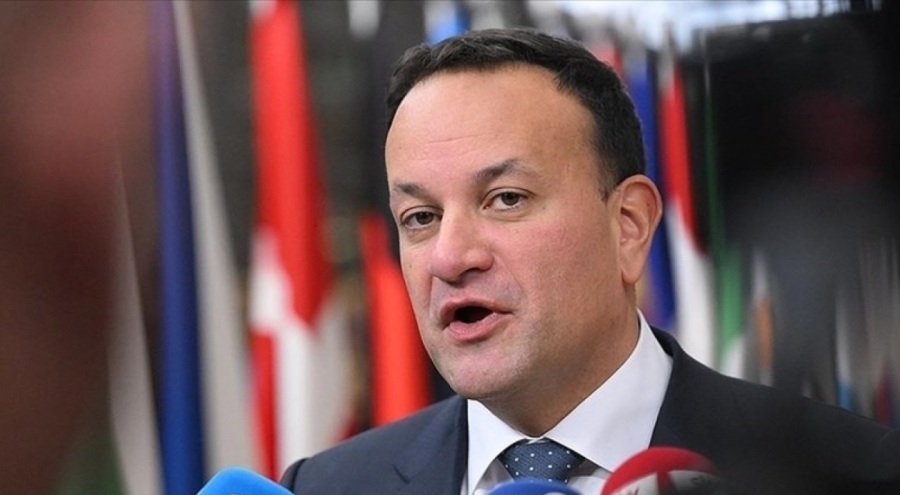 İrlanda'dan Gazze çağrısı geldi: Güçlü ve birleşik AB sesine ihtiyaç var