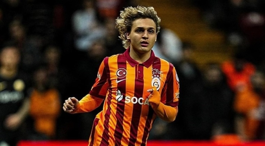 Altyapıda yetişen Akman kardeşlerin Galatasaray'daki geleceği belli oldu!