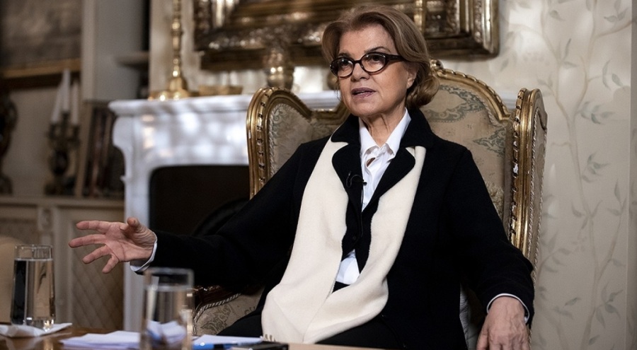 Tansu Çiller'den "Can Yücel" açıklaması