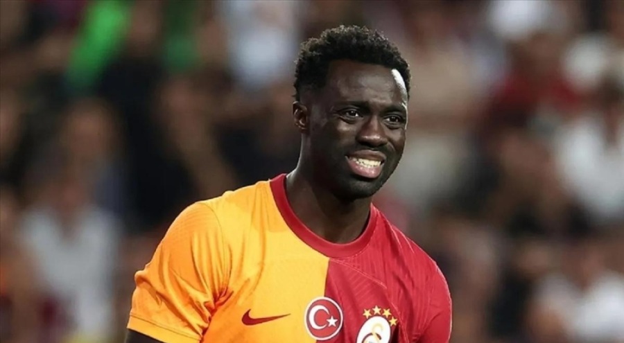 Galatasaray'da Davinson'un döneceği tarih belli oldu