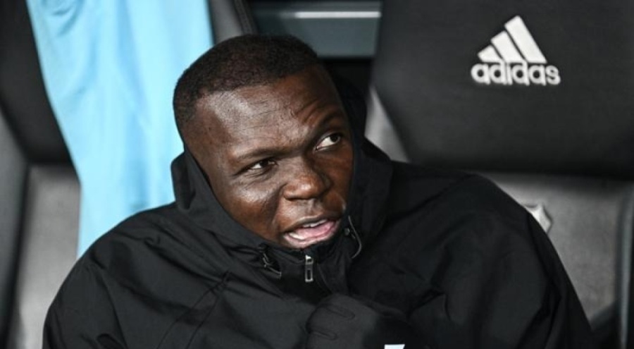 Beşiktaş'ta Vincent Aboubakar krizi!