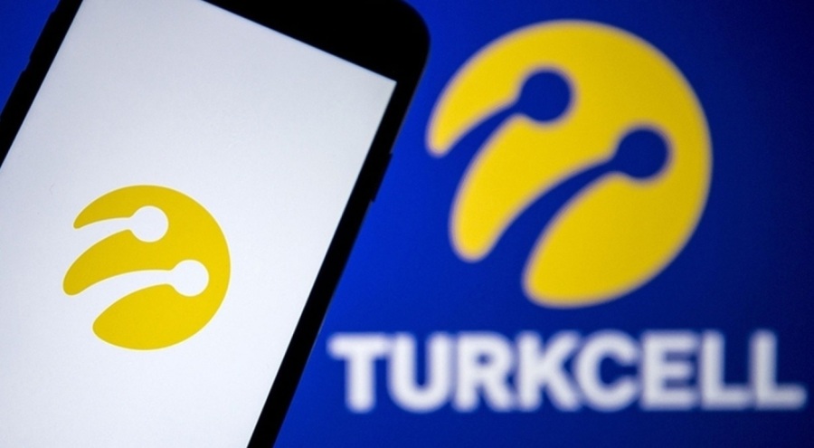 Turkcell'den 12.6 milyar TL net kâr