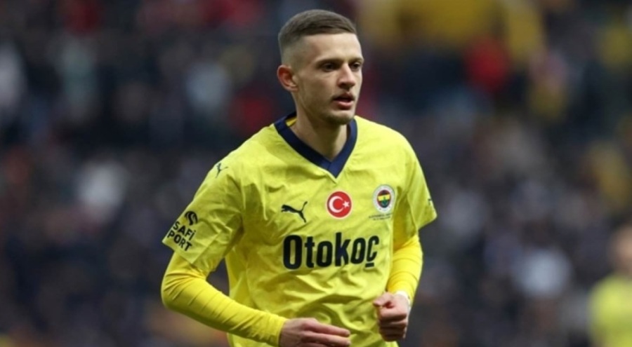 İtalyan devinden Szymanski'ye rekor bonservis!