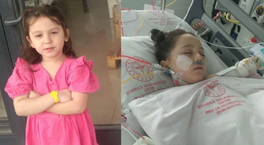 Sevgilisinin eski eşine yakalandı: Atladığı binadan bir çocuğun üstüne düştü