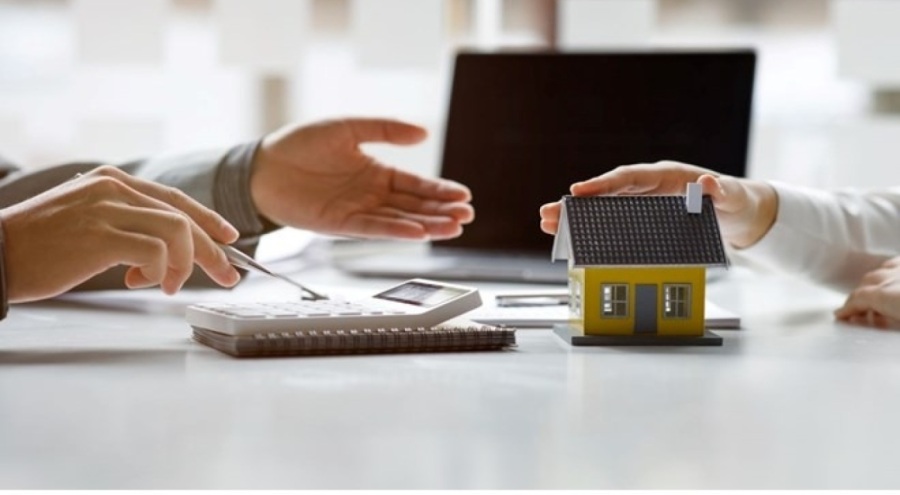 Konut satışları son 8 yılın en düşük seviyesini gördü