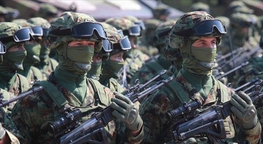 Kosova'dan Sırbistan uyarısı