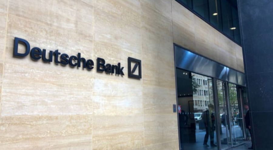 Deutsche Bank, TL'de yeniden iyimser tarafta