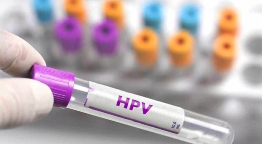 'Birçok insan HPV'ye sahip olup bunu bilmiyor'