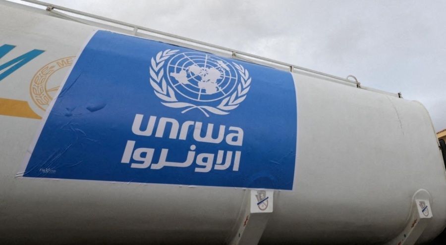 Finlandiya, UNRWA'ya yardımlarını yeniden başlatacak