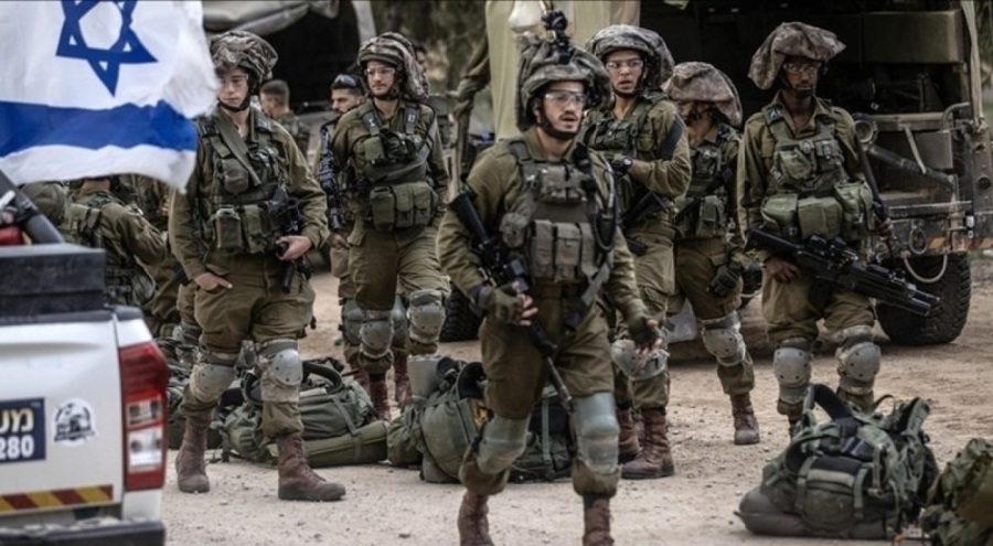 İsrail'e Refah uyarısı yapıldı: Acil insani ara gerekiyor