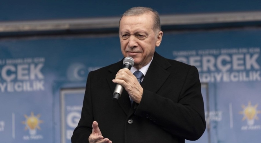 Cumhurbaşkanı Erdoğan: Emeklilerin sıkıntılarını çözeceğiz