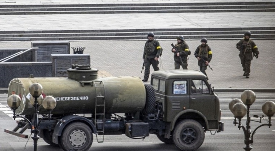 Macaristan Başbakanı Orban tarih verdi: 'Batılı ülkeler Ukrayna'ya asker gönderecek'