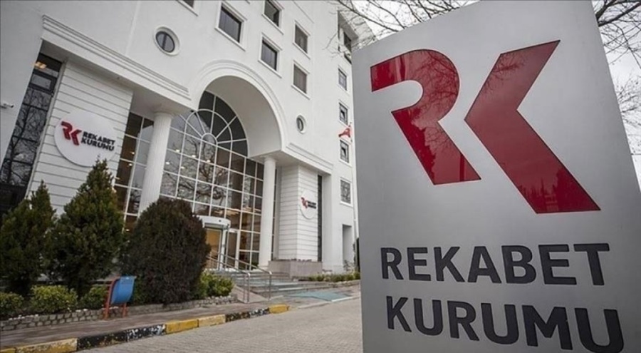 Rekabet Kurulu, bazı devralma ve ortak kontrol başvurularını karara bağladı