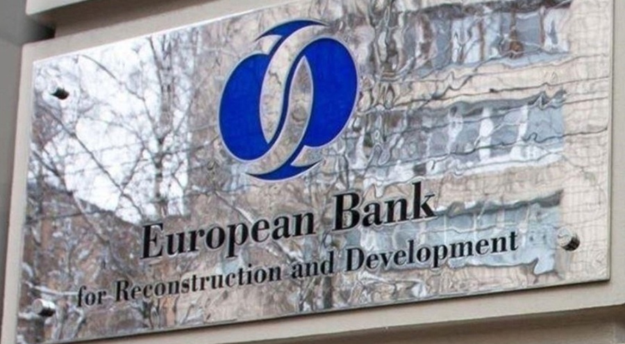EBRD Başkan Yardımcısı Türkiye'yi ziyaret edecek