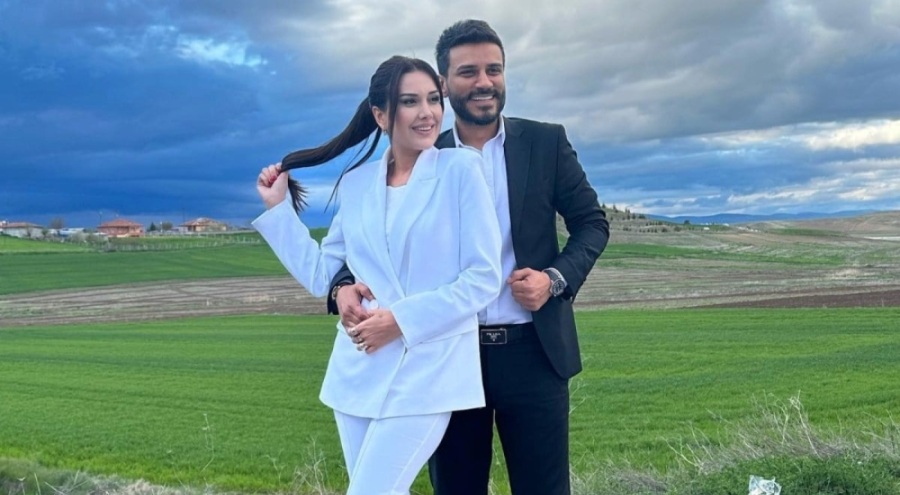 Engin Polat'ın cezevinden ilk fotoğrafı!